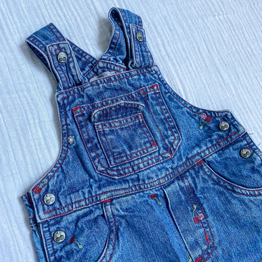 Vintage Carters Overalls